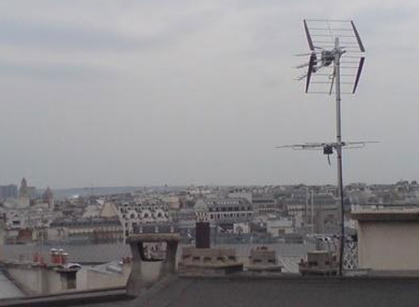 Antenne TV