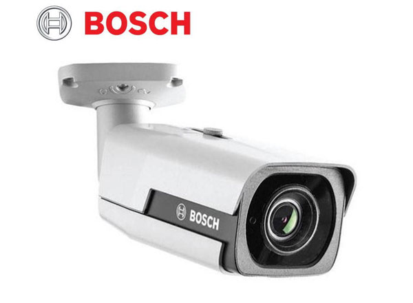 caméra de surveillance Bosch